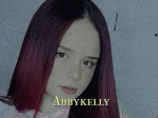 Abbykelly