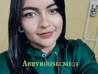 Abbyrousecm101