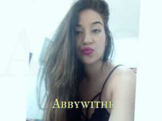 Abbywithe