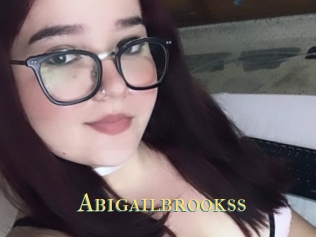 Abigailbrookss