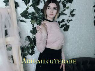 Abigailcutebabe