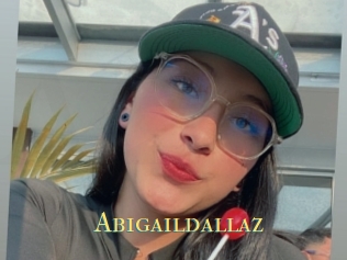 Abigaildallaz