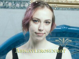 Abigaylerosenrot