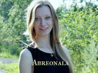 Abreonala