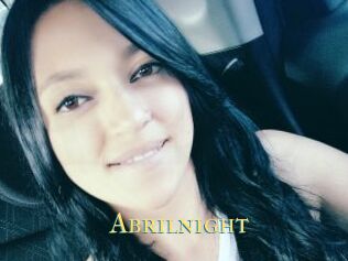Abrilnight
