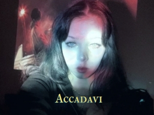 Accadavi