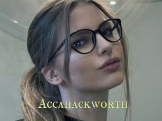 Accahackworth