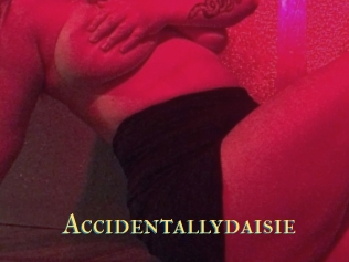 Accidentallydaisie