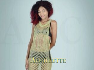 Achillette