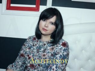 Acutecindy