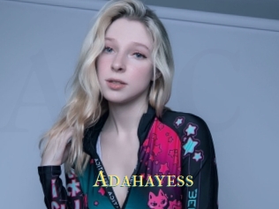 Adahayess