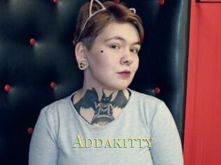 Addakitty