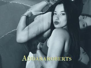 Addararoberts