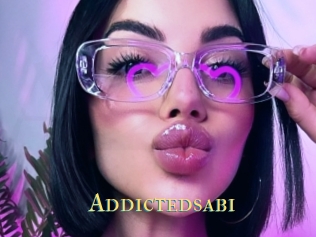 addictedsabi Annonce 2 coquine