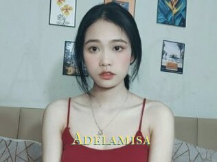 Adelamisa