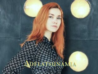Adelatsunamia