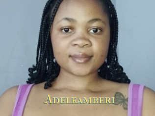 Adeleamberi