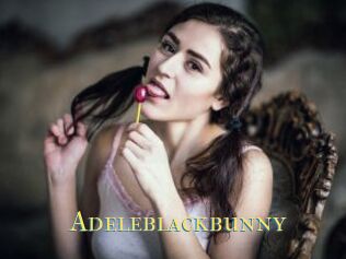 Adeleblackbunny