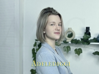 Adelediggi