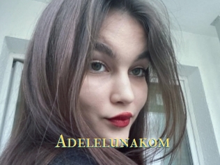 Adelelunakom