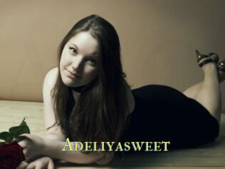 Adeliyasweet