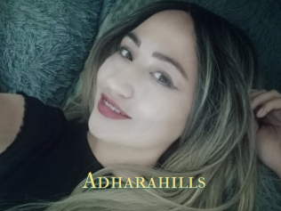 Adharahills