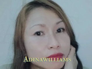 Adinawilliams