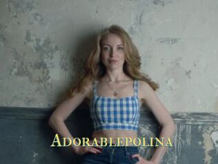 Adorablepolina