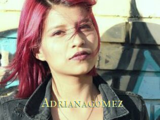 Adrianagomez