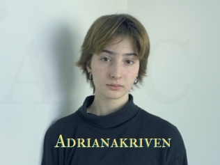 Adrianakriven