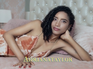 Adrianataylor