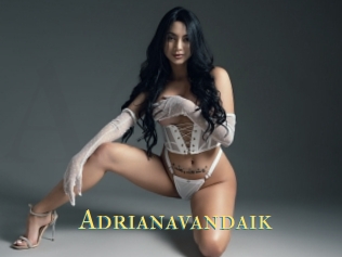 Adrianavandaik