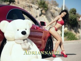 Adriannafit