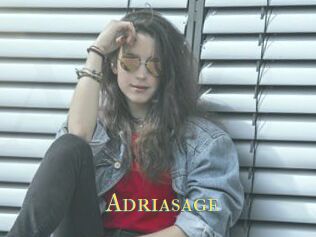 Adriasage