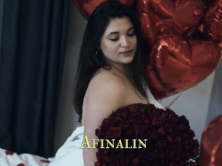 Afinalin