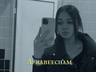 Afrabeecham