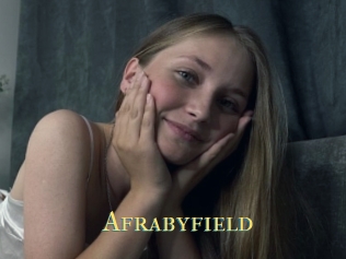 Afrabyfield