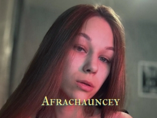 Afrachauncey