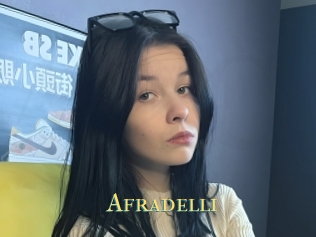 Afradelli