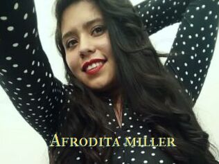 Afrodita_miller