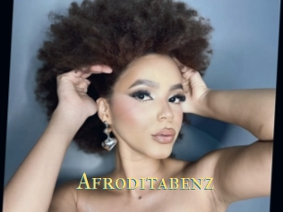 Afroditabenz