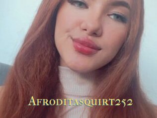 Afroditasquirt252
