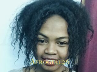 Afrogirl26
