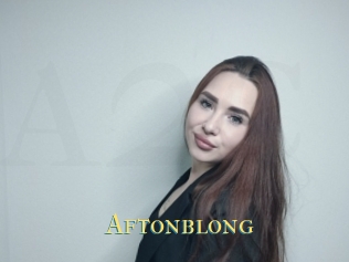 Aftonblong