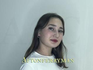 Aftonferryman