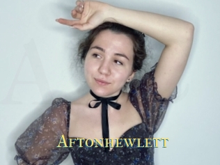 Aftonhewlett