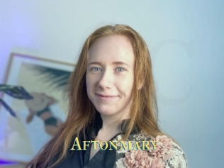 Aftonmary