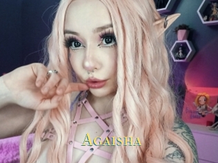 Agaisha