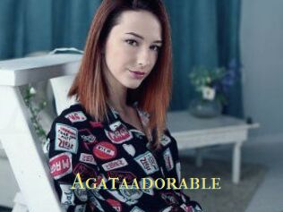 Agataadorable