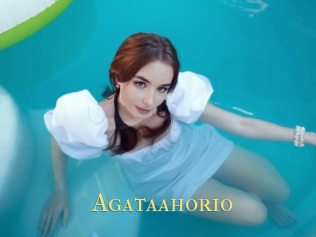 Agataahorio